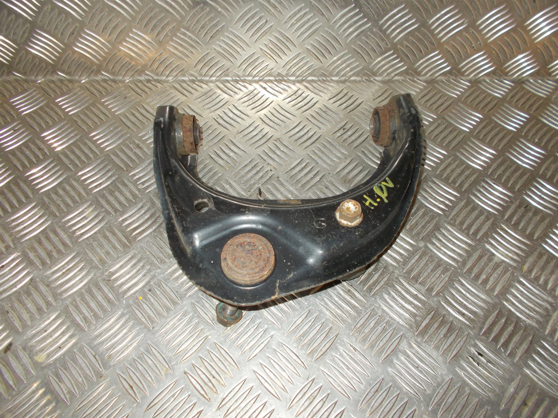 Mazda 6 GH Bærearm F.Ø. H Med OEM Nr. Ophugger Fra Mazda Ophugger