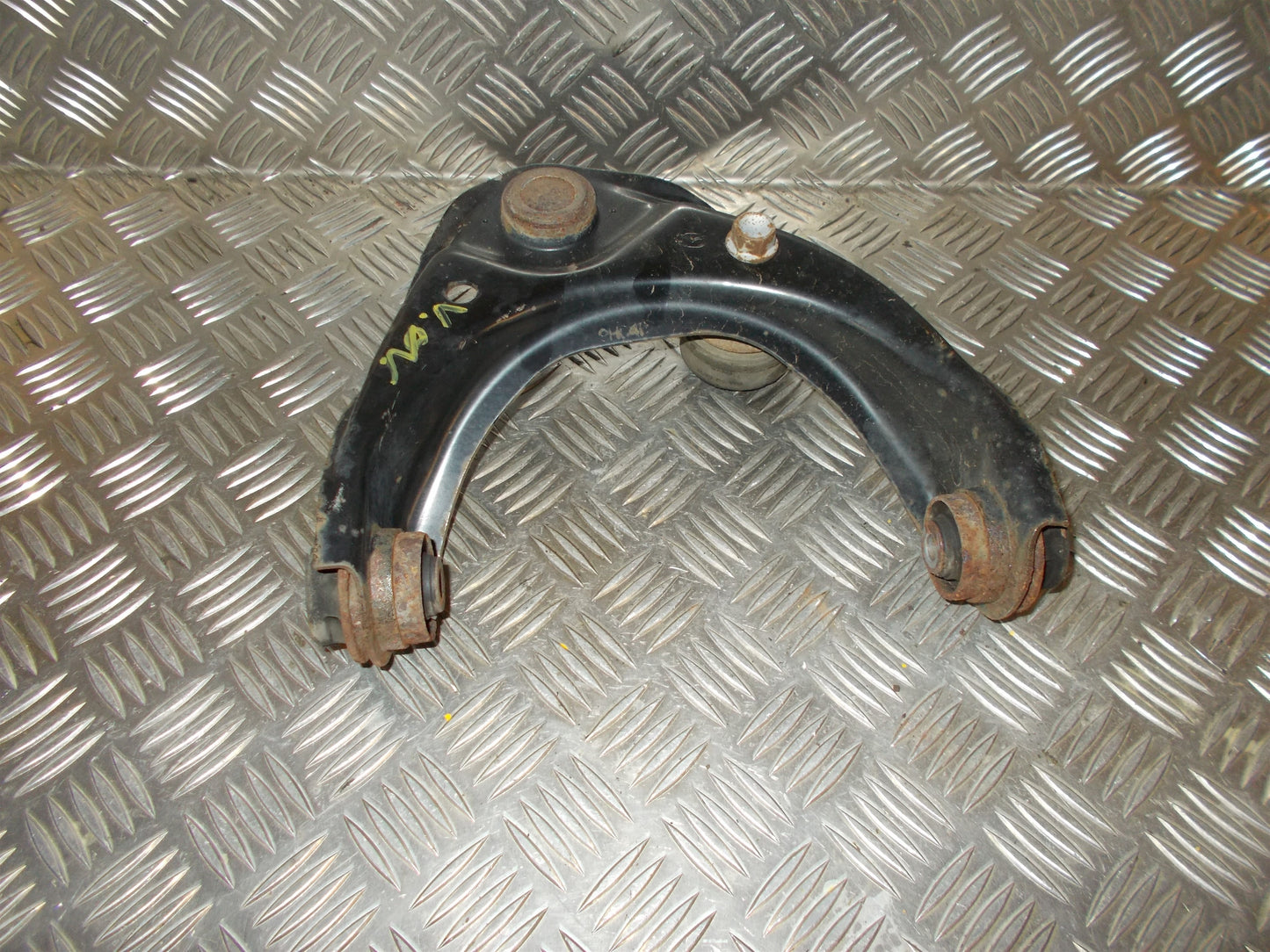 Mazda 6 GH Bærearm F.Ø. V Med OEM Nr. Ophugger Fra Mazda Ophugger