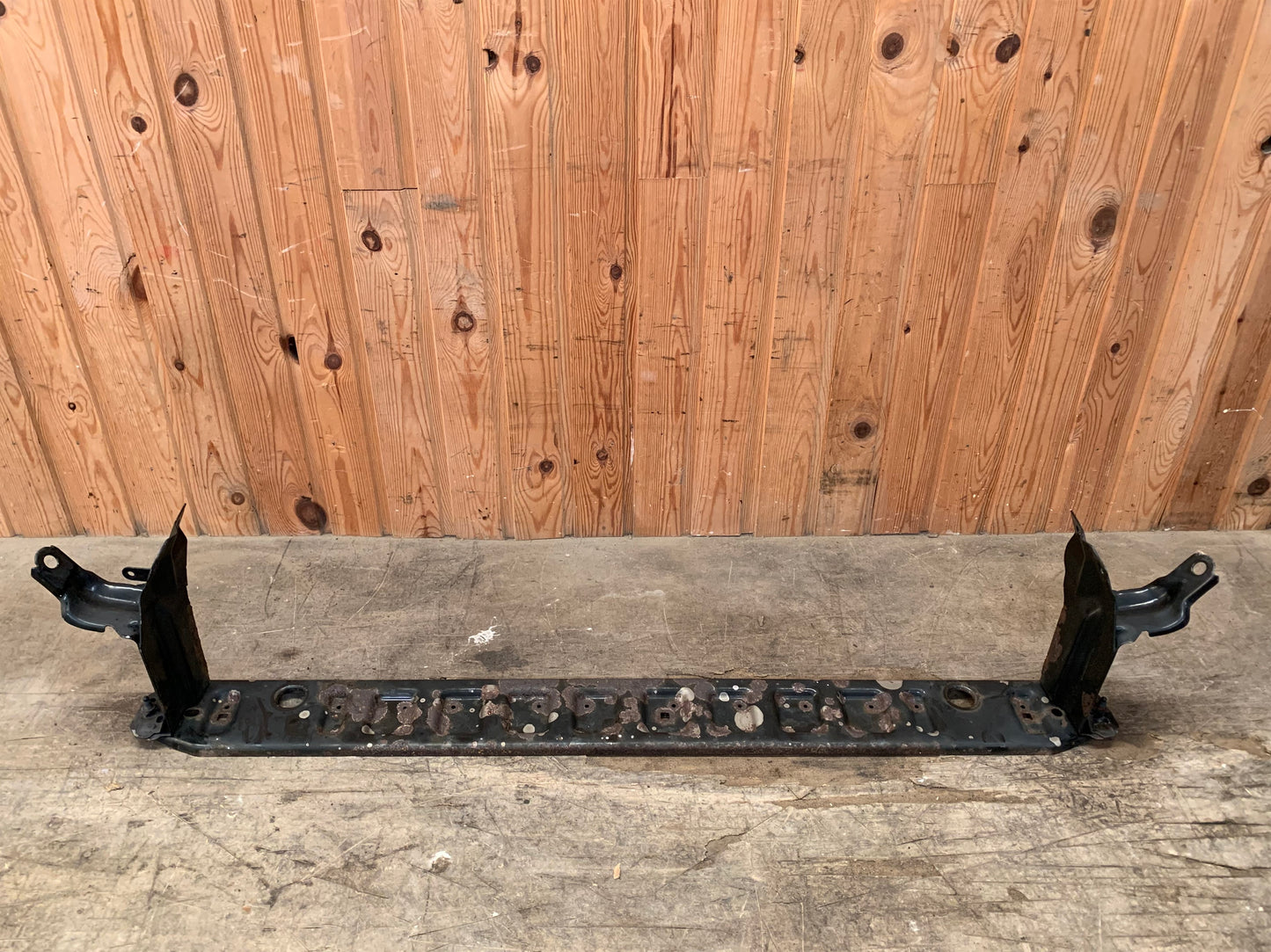 Volvo S60/V60 Vange U/Køler Med OEM Nr. 31368100 Fra Volvo Ophugger