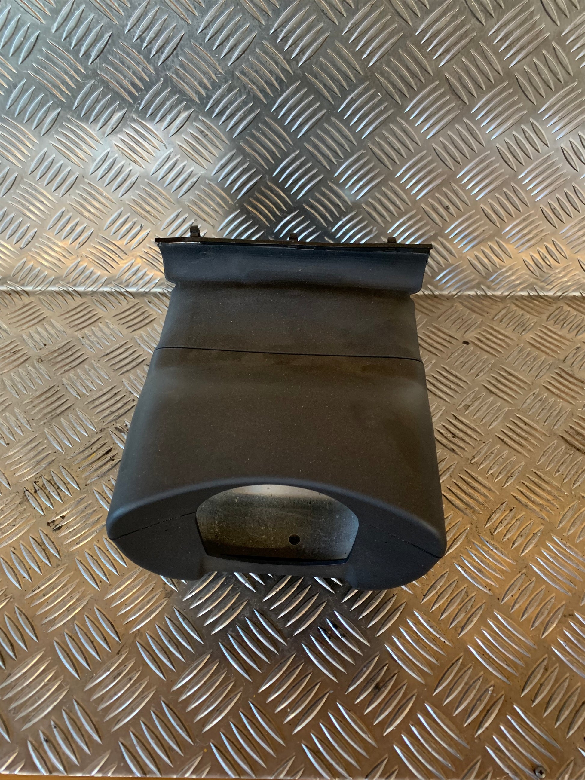 Volvo S60/V60 Ratafdækning Med OEM Nr. 8648403 Fra Volvo Ophugger