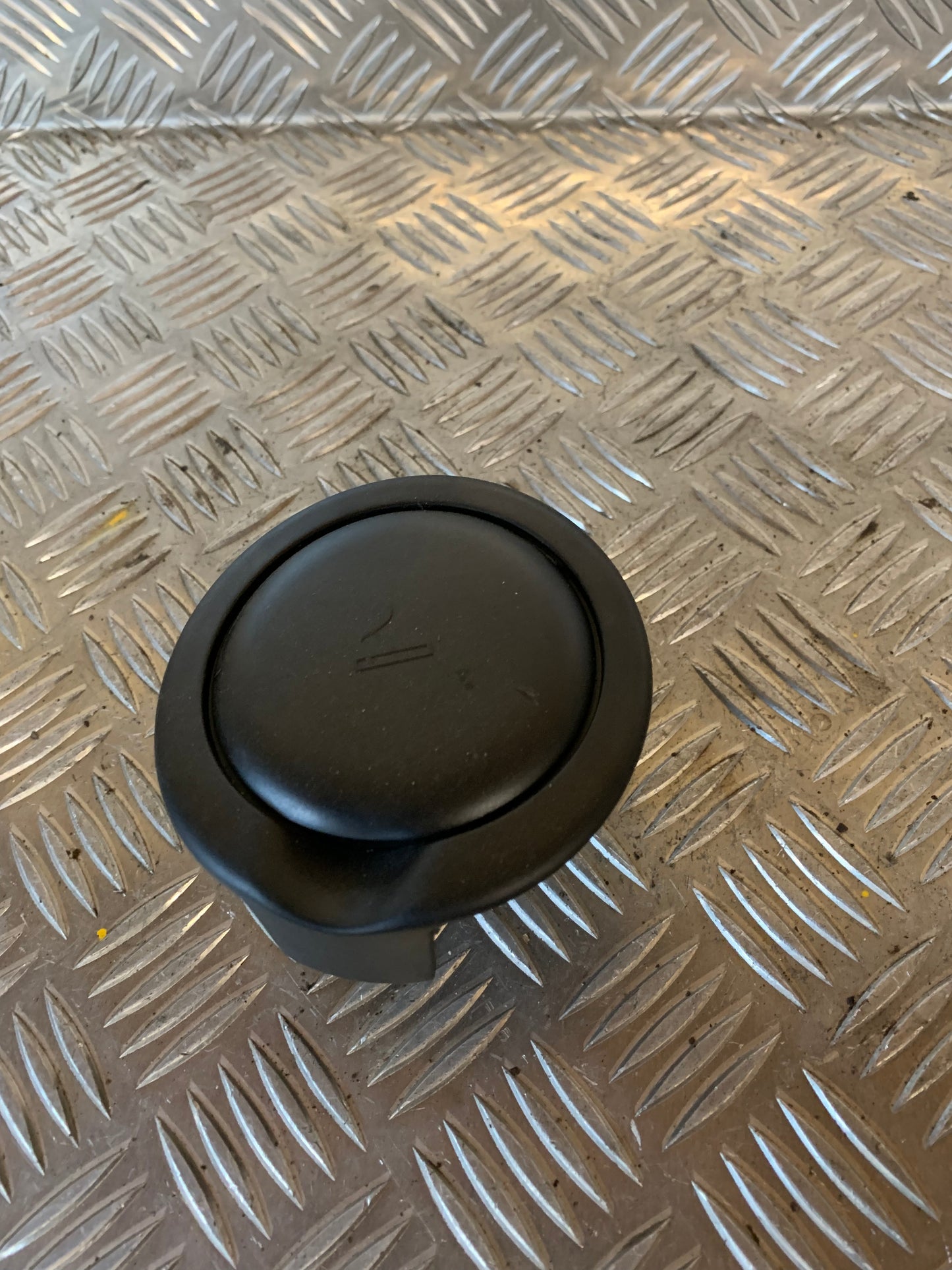 Volvo S60/V60 Askebæger Med OEM Nr. Ophugger Fra Volvo Ophugger