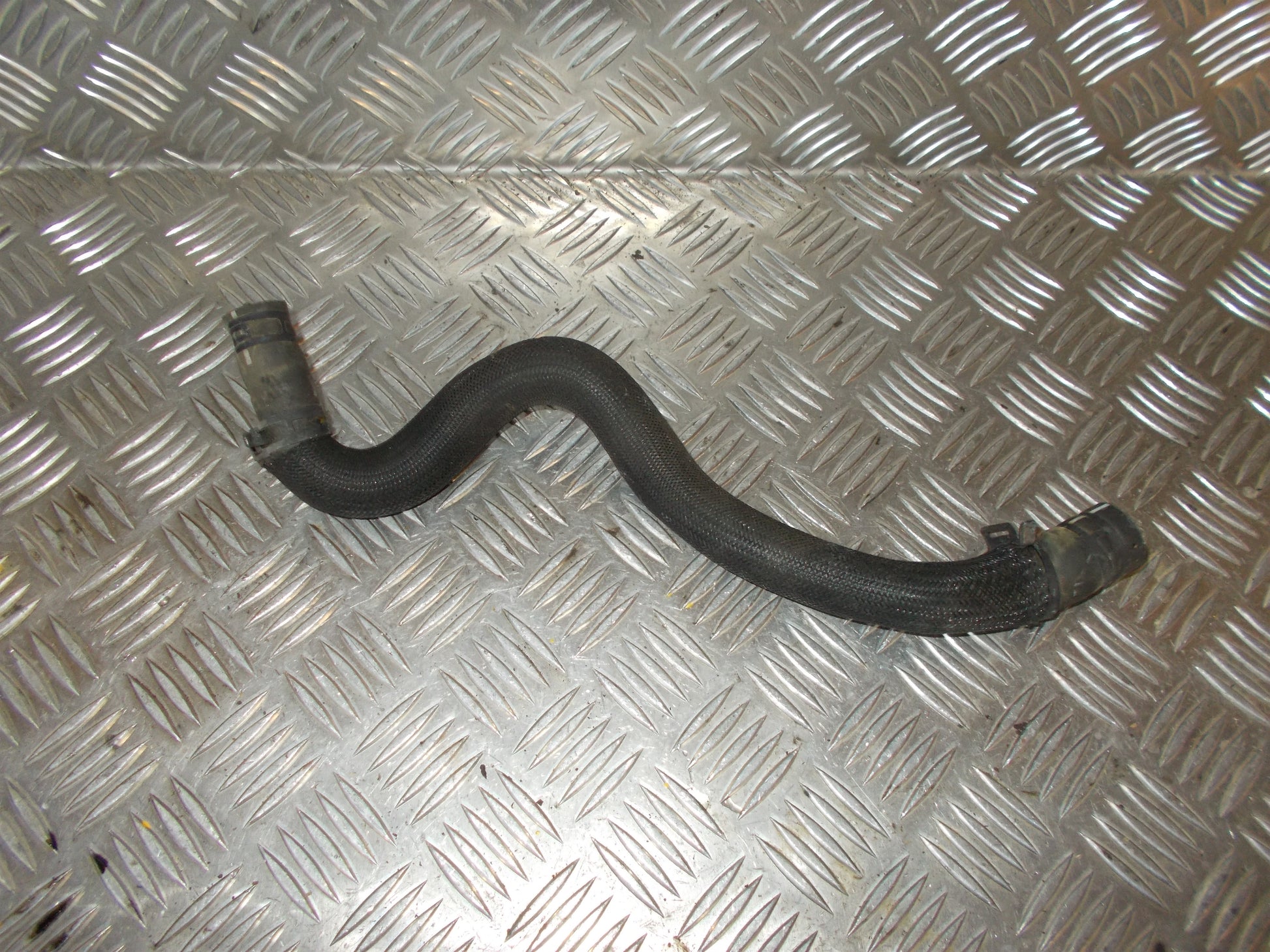 Volvo S60/V60 Køler Slanger Med OEM Nr. 6G918B159CB Fra Volvo Ophugger