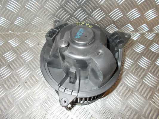 Ford Transit Connect Varmeblæser Med OEM Nr. Ophugger Fra Ford Ophugger