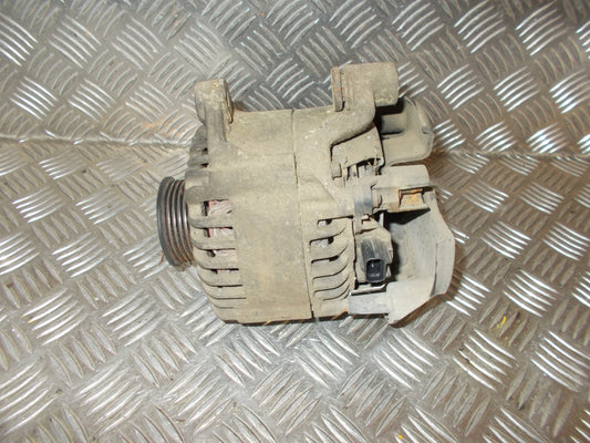 Ford Transit Connect Generator Med OEM Nr. Ophugger Fra Ford Ophugger