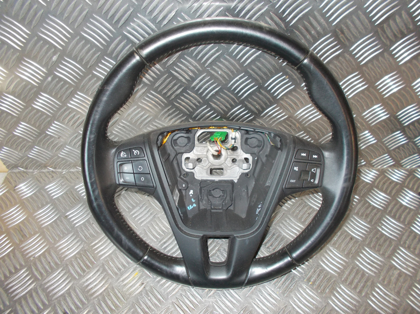 Volvo S60/V60 Rat Med OEM Nr. P31250592 Fra Volvo Ophugger