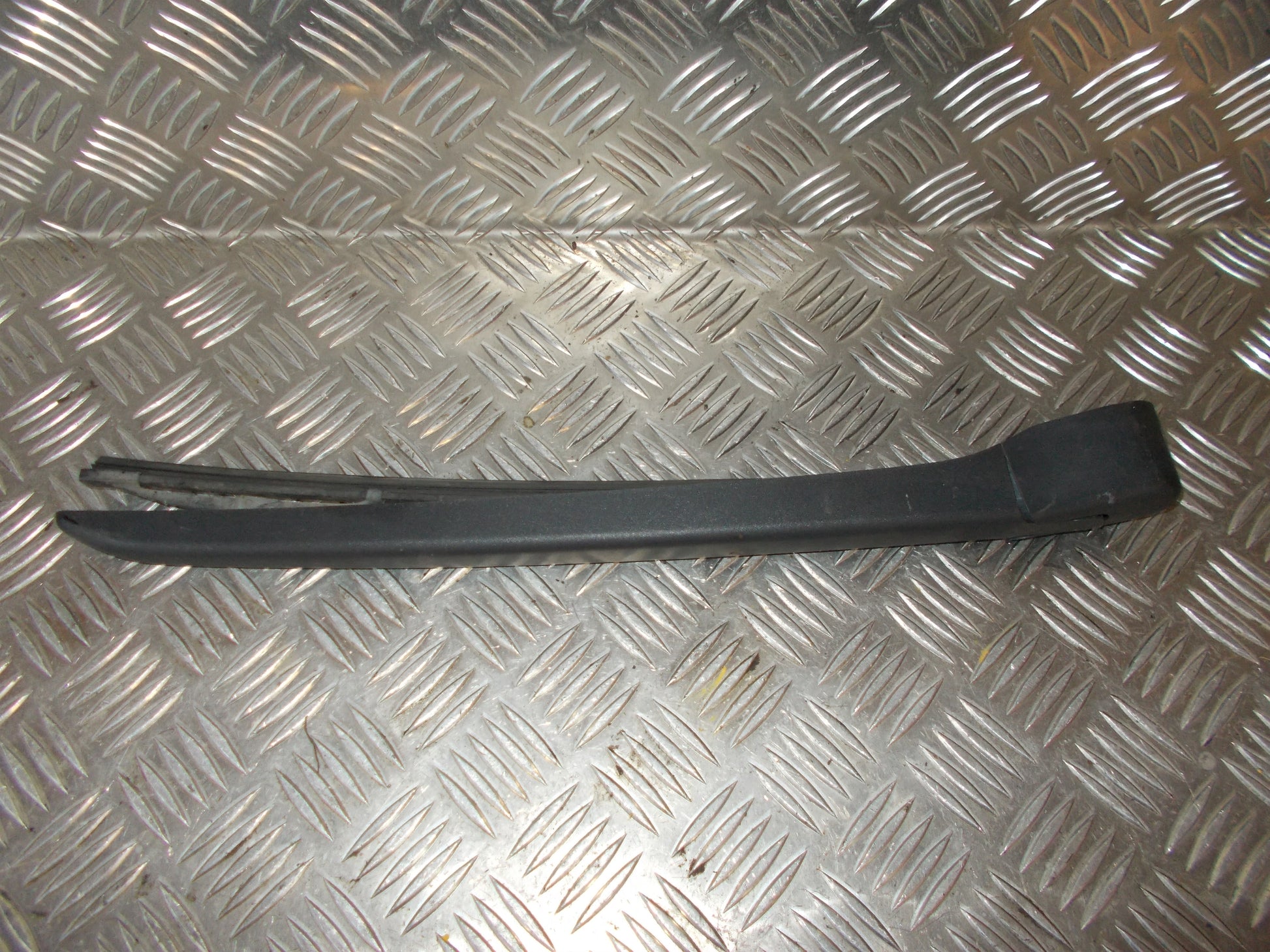 Volvo S60/V60 Viskerarm Med OEM Nr. Ophugger Fra Volvo Ophugger