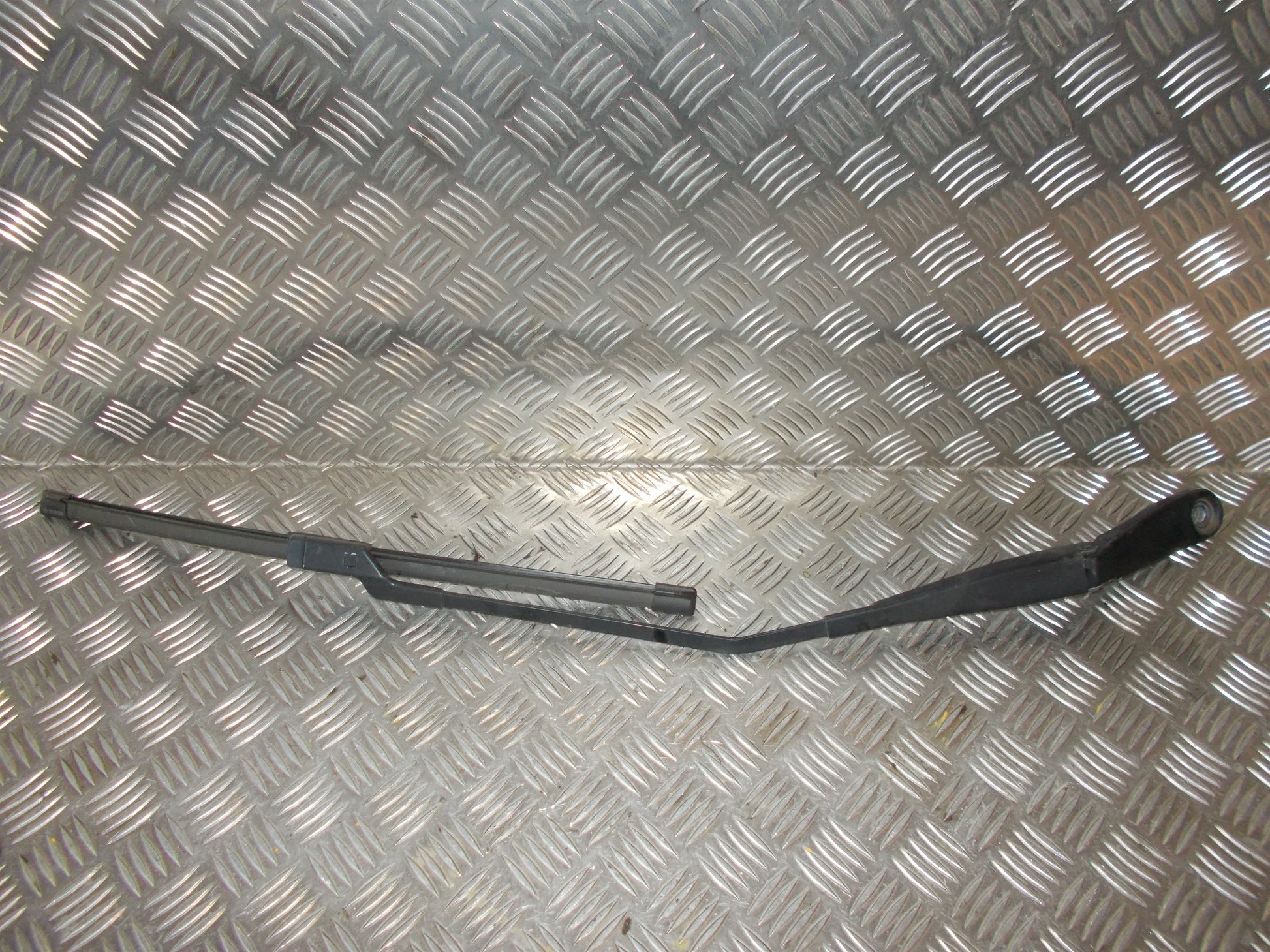 Volvo S60/V60 Viskerarm Med OEM Nr. Ophugger Fra Volvo Ophugger