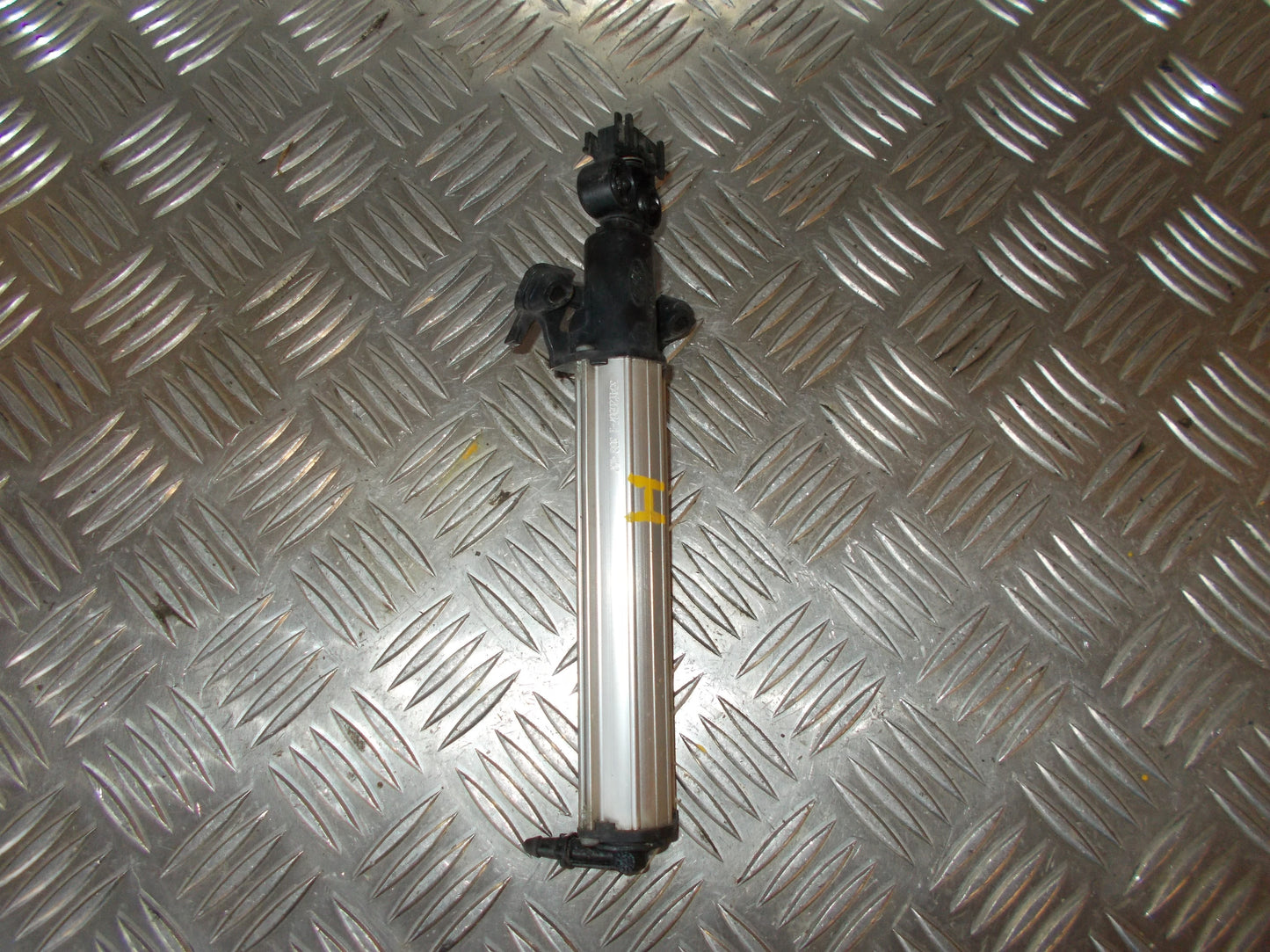 Volvo S60/V60 Sprinklerdyse Med OEM Nr. 3541209071 Fra Volvo Ophugger