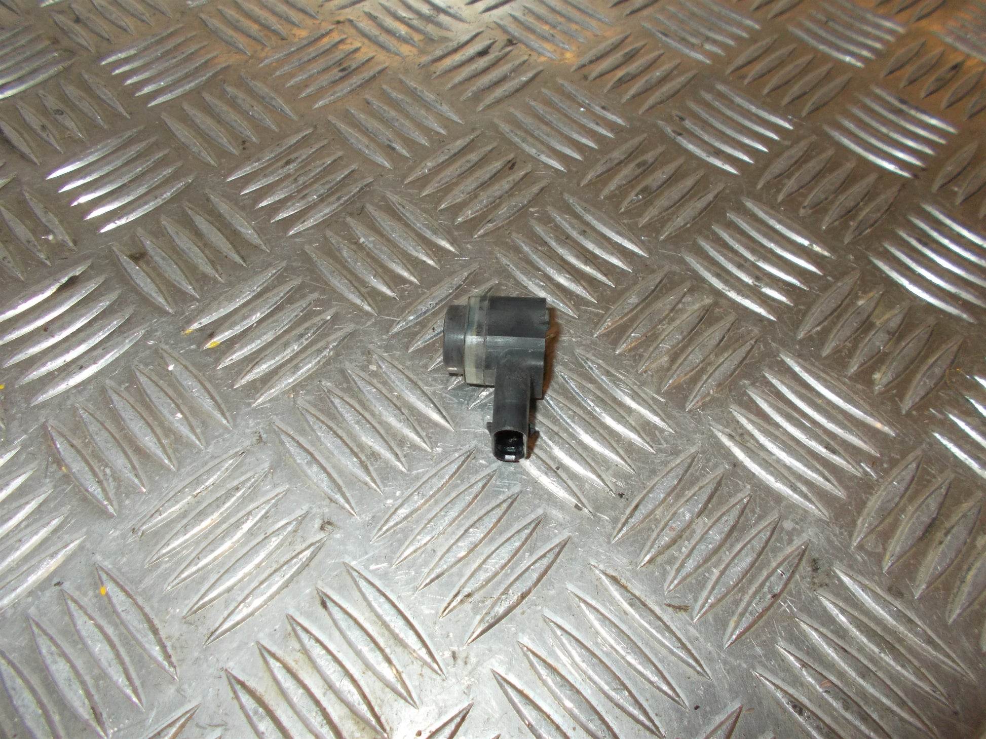 Volvo S60/V60  Pdc Sensor/Baksensor Med OEM Nr. Ophugger Fra Volvo Ophugger