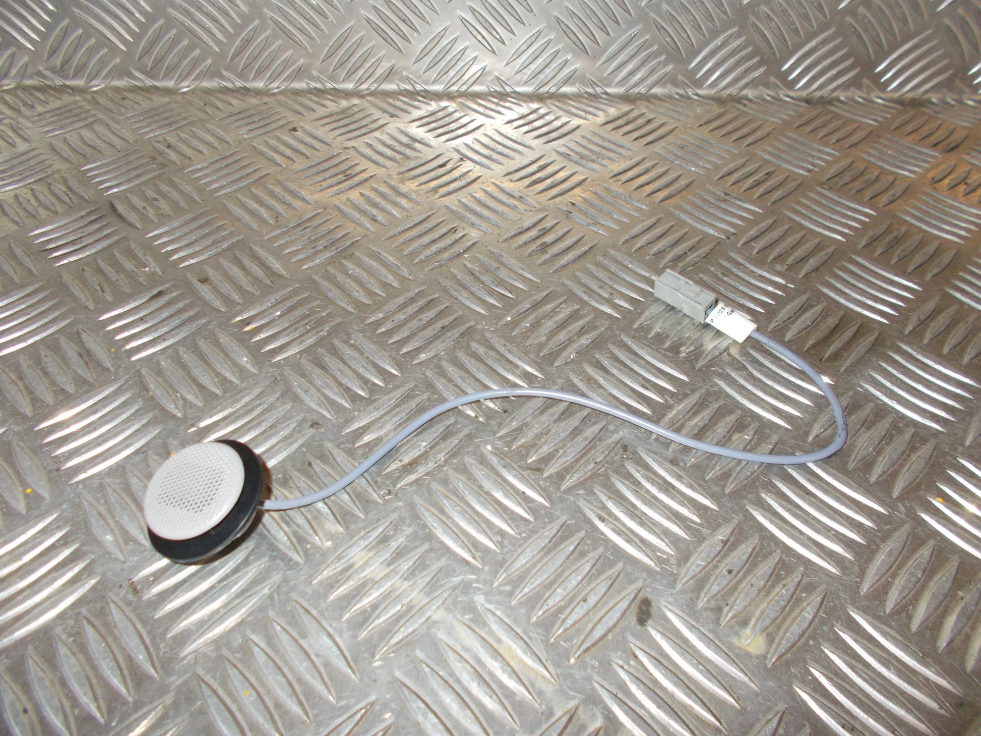 Volvo S60/V60 Højttaler Med OEM Nr. 39810586 Fra Volvo Ophugger