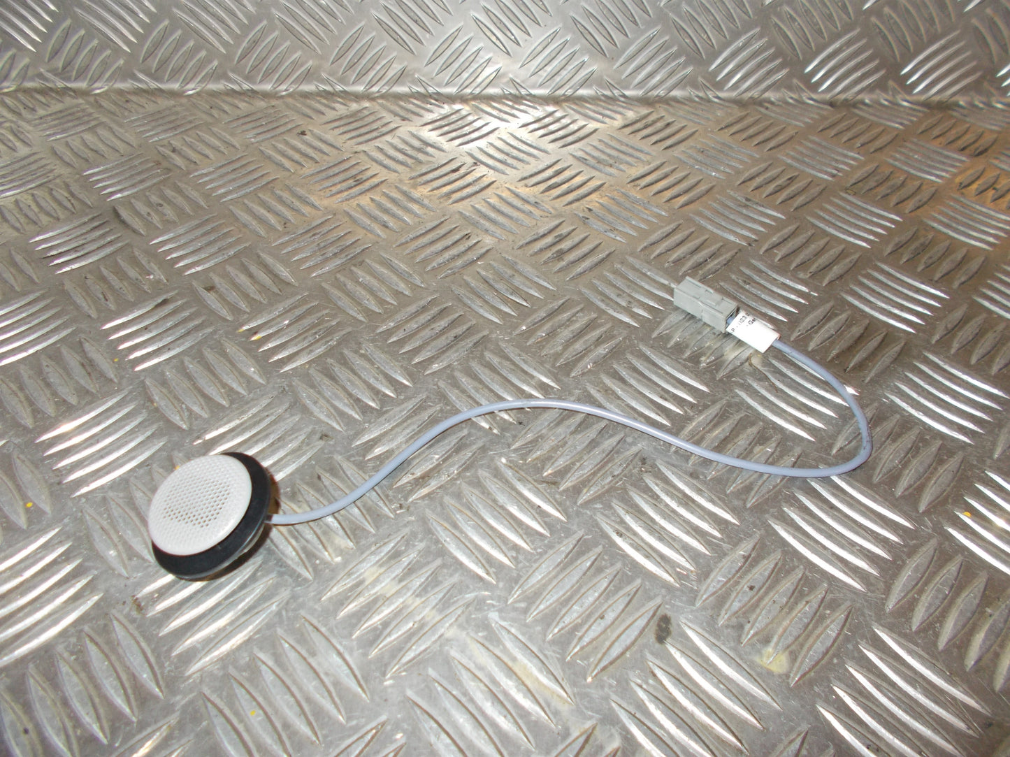 Volvo S60/V60 Højttaler Med OEM Nr. 39810586 Fra Volvo Ophugger