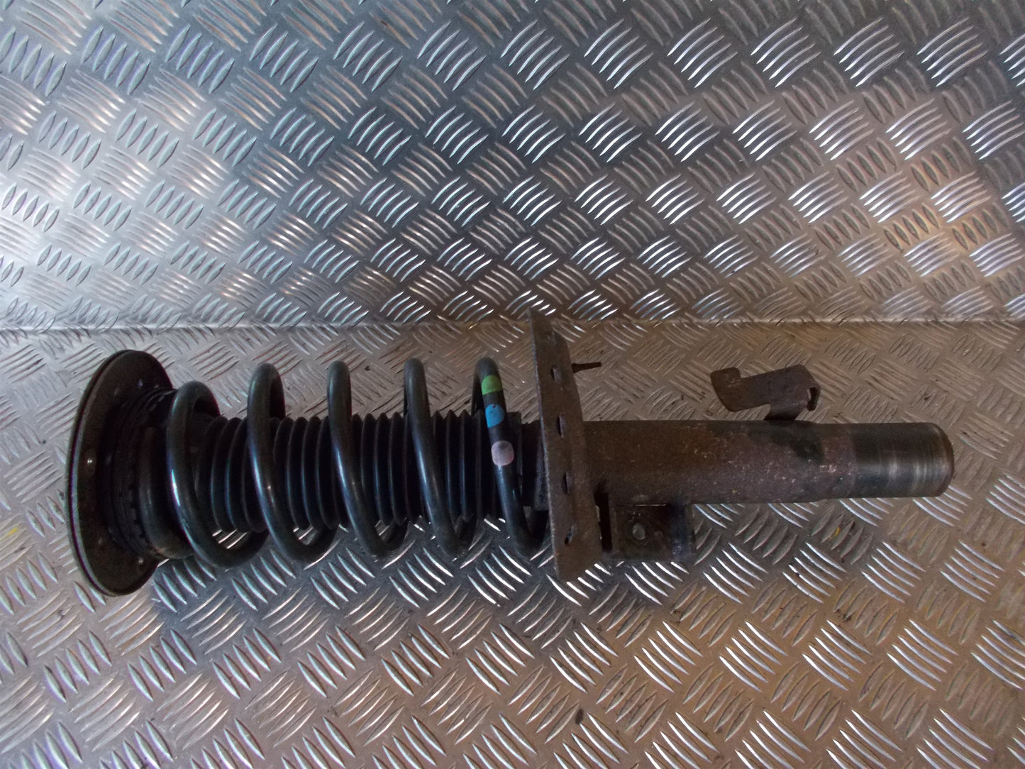 Volvo S60/V60 Fjederben For H Med OEM Nr. 31340320 Fra Volvo Ophugger