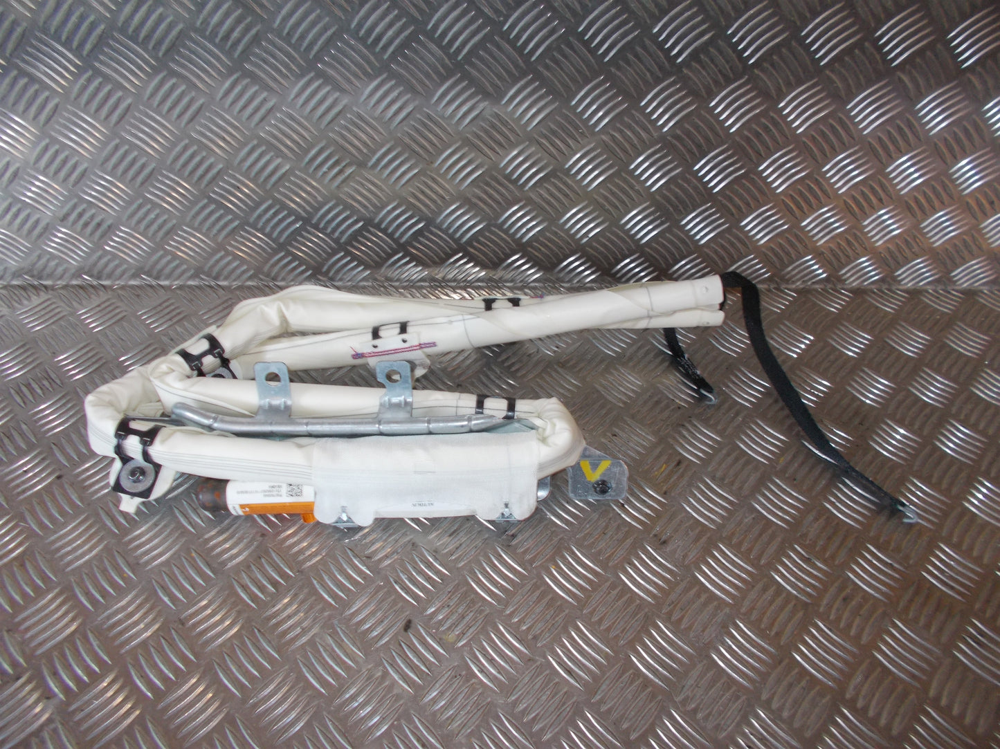 Volvo S60/V60 Airbag Loft Med OEM Nr. P30780646 Fra Volvo Ophugger