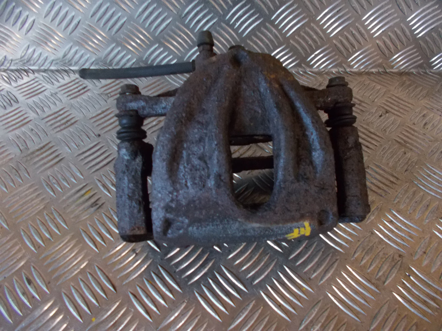 Toyota Corolla Verso Bremsekaliber Hf Med OEM Nr. 4773005060 Fra Toyota Ophugger