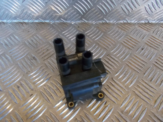 Ford Ka Tændspole El Med OEM Nr. 988F12029AD Fra Ford Ophugger