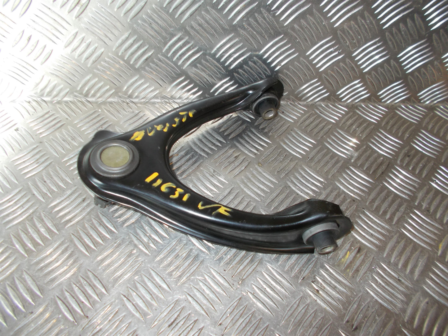 Honda Civic 3D Bærearm F.Ø. V Med OEM Nr. Ophugger Fra Honda Ophugger