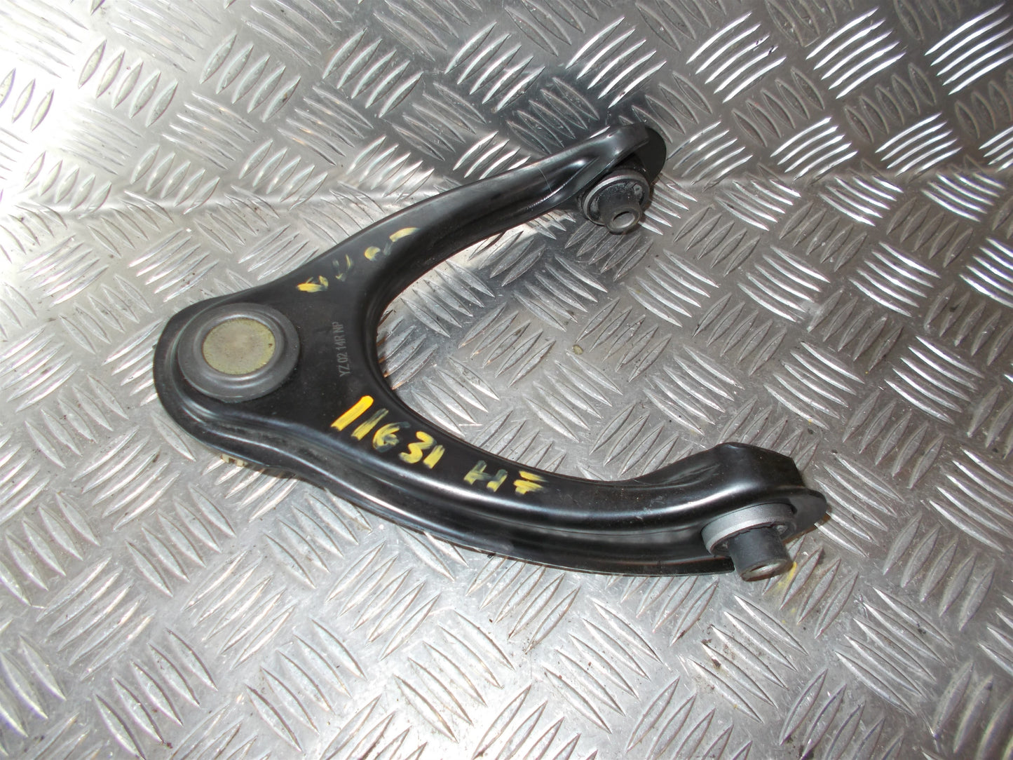 Honda Civic 3D Bærearm F.Ø. H Med OEM Nr. Ophugger Fra Honda Ophugger