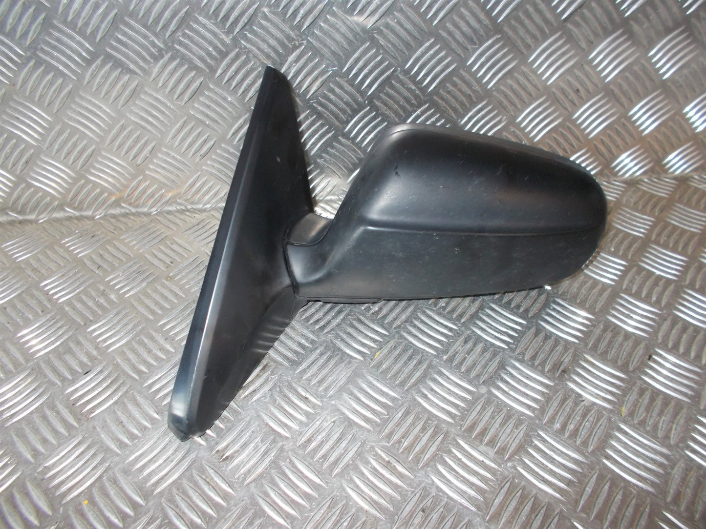 Honda Civic 3D Sidespejl Med OEM Nr. Ophugger Fra Honda Ophugger