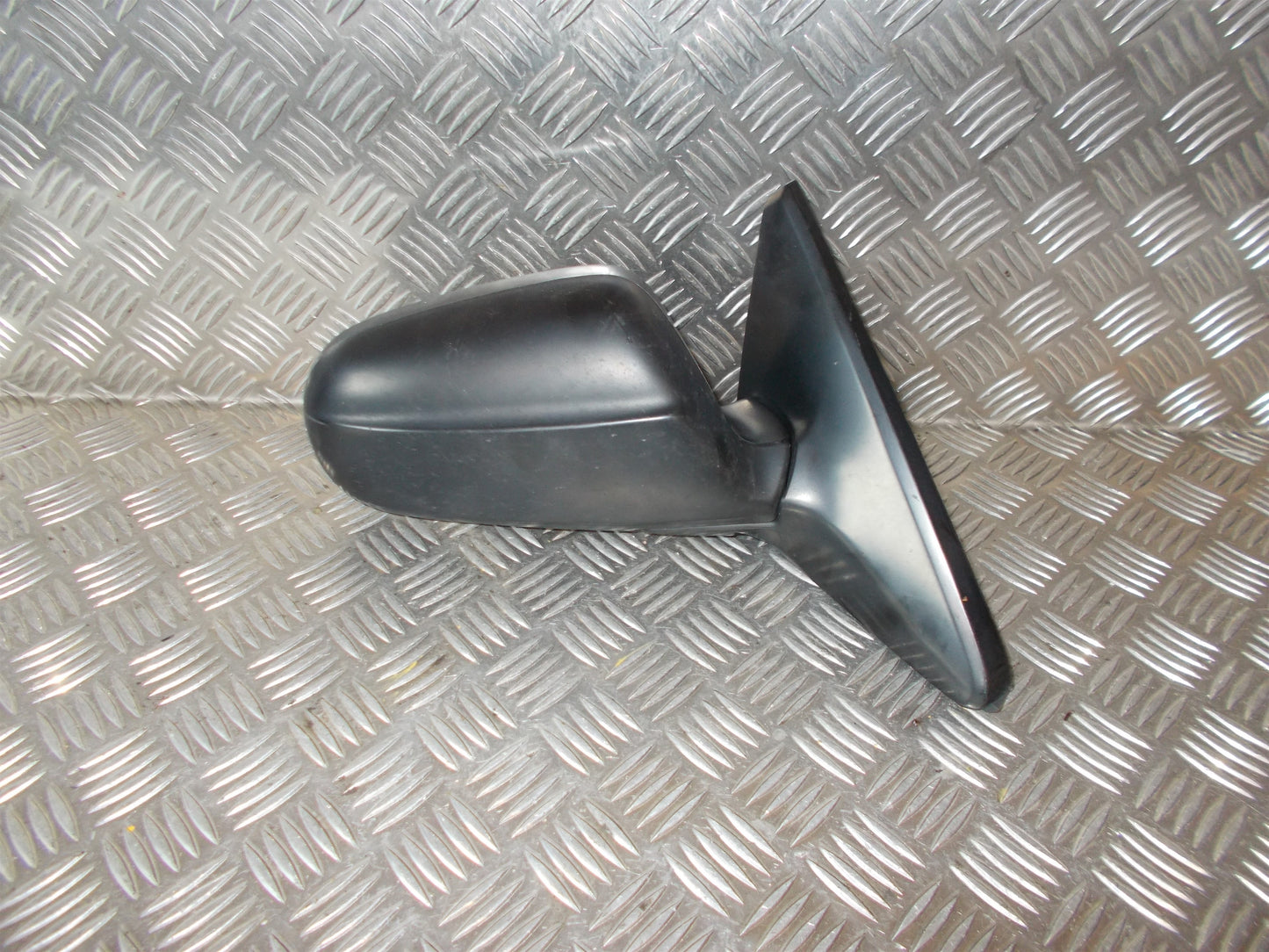 Honda Civic 3D Sidespejl Med OEM Nr. Ophugger Fra Honda Ophugger