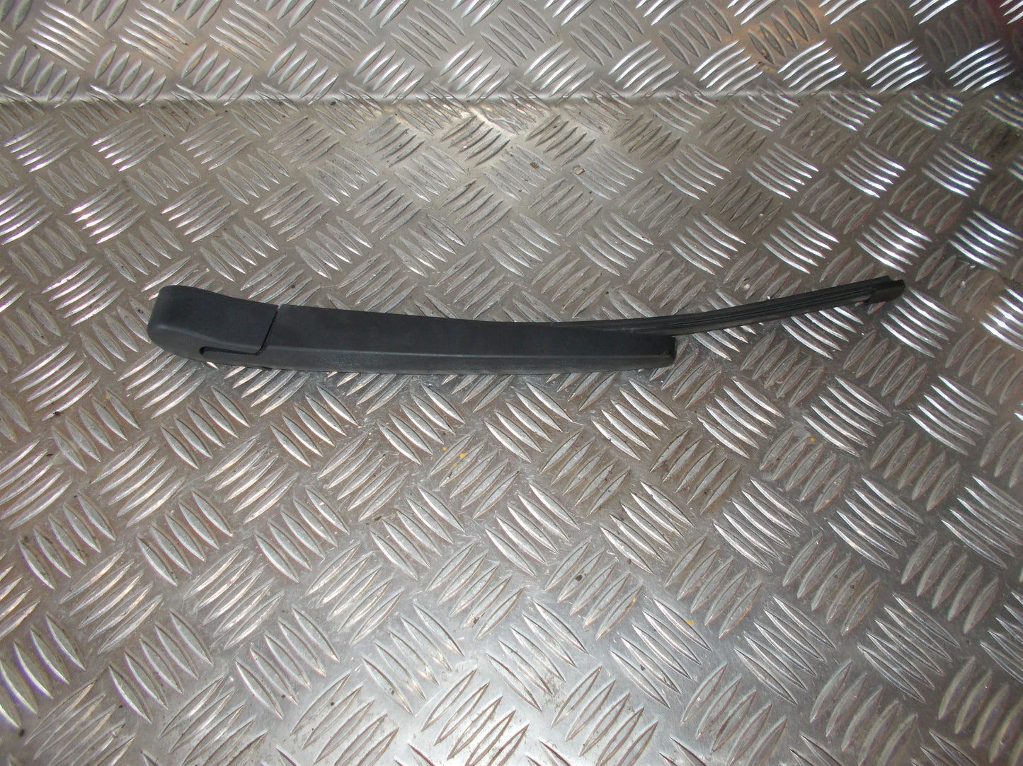 BMW 3-Serie E90/E91/E92/E Viskerarm Med OEM Nr. Ophugger Fra BMW Ophugger