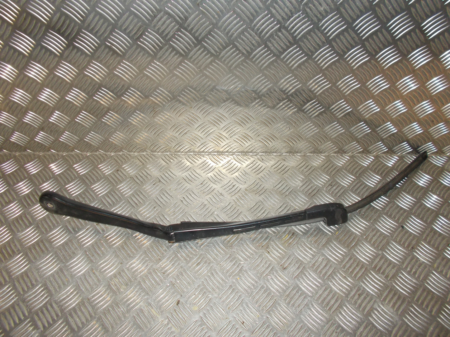 BMW 3-Serie E90/E91/E92/E Viskerarm Med OEM Nr. 61619449914 Fra BMW Ophugger