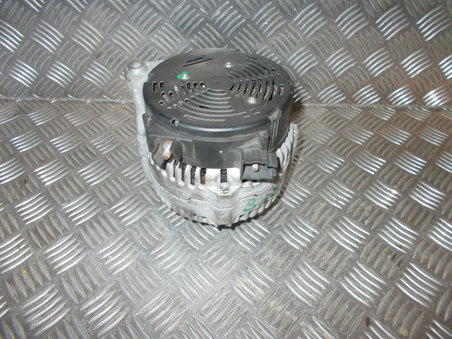 Ford Mondeo 1 Generator Med OEM Nr. 0123212001 Fra Ford Ophugger