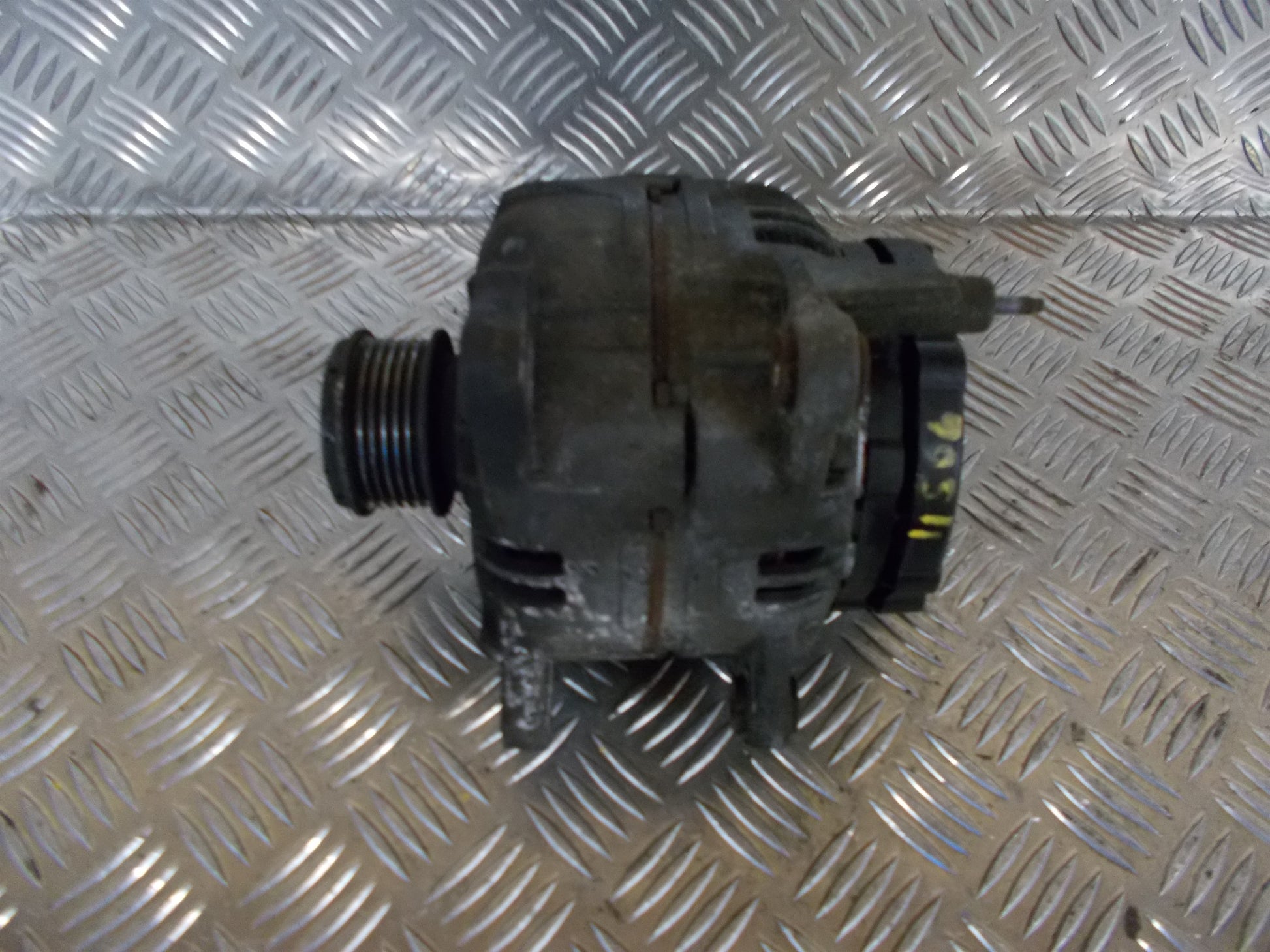 Seat Leon 1M Generator Med OEM Nr. 028903028E Fra Seat Ophugger