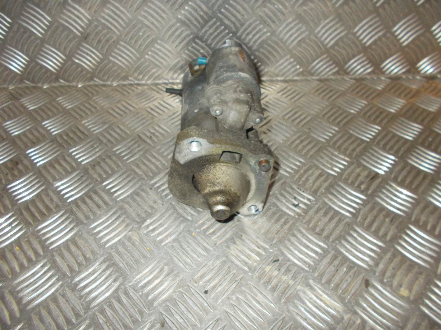 Volvo XC60 Starter Med OEM Nr. 30659314 Fra Volvo Ophugger