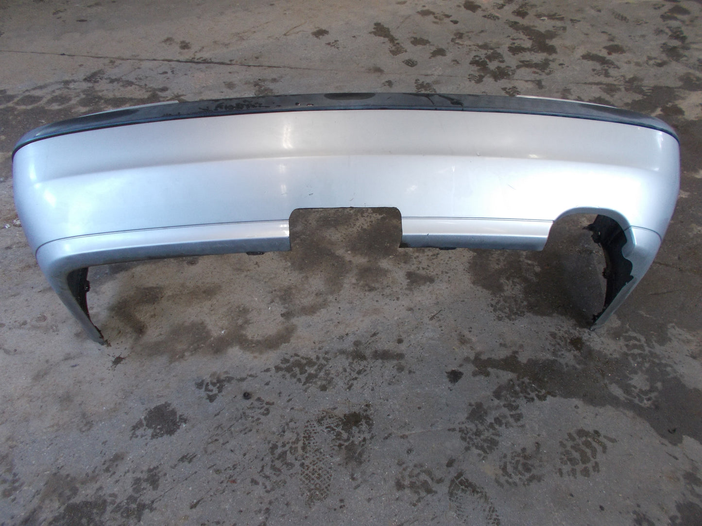 Volvo S40/V40 Bagkofanger Med OEM Nr. 30899313 Fra Volvo Ophugger