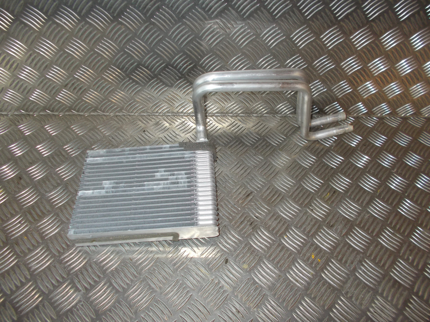 Ford C‑Max 2 Varmeelement Med OEM Nr. VPAMFH18476AB Fra Ford Ophugger