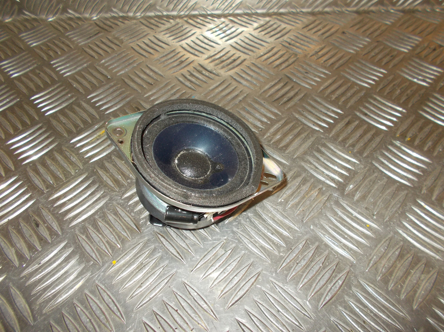 Ford C‑Max 2 Højttaler Med OEM Nr. AM5T18808AA Fra Ford Ophugger