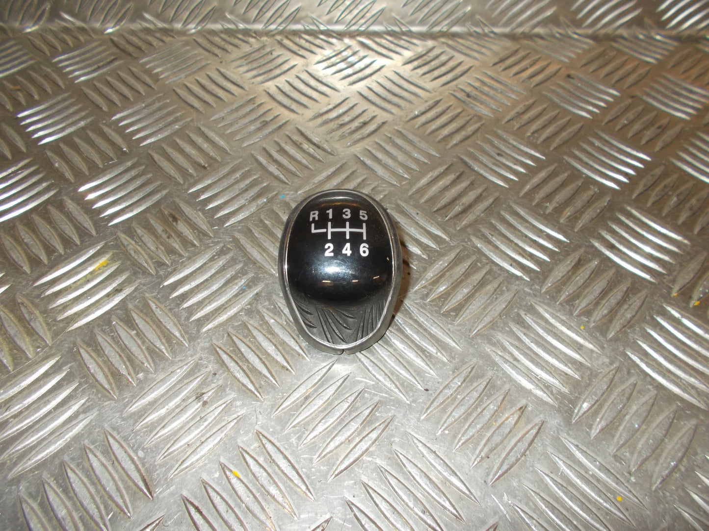 Ford C‑Max 2 Gearknop Med OEM Nr. Ophugger Fra Ford Ophugger