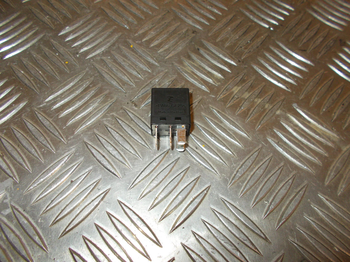 Ford C‑Max 2 Relæ Diverse Med OEM Nr. 5M5T14B192BA Fra Ford Ophugger