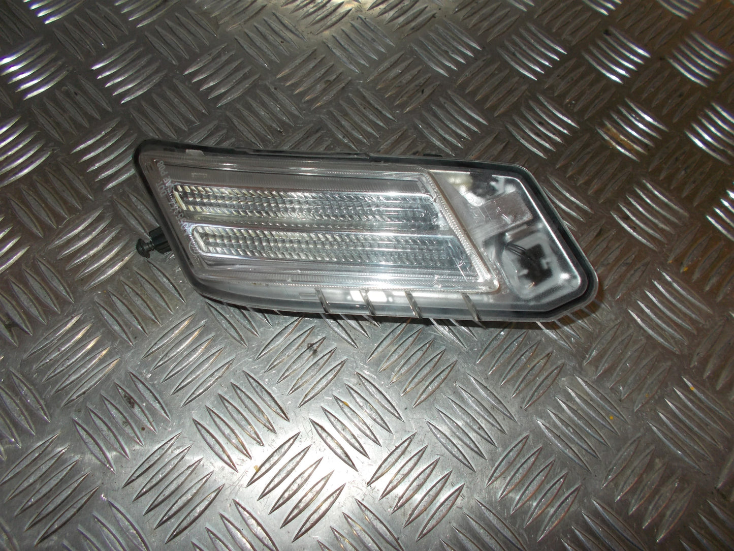 Volvo Xc60 Kørelys / LED Lygte Med OEM Nr. 31290873 Fra Volvo Ophugger