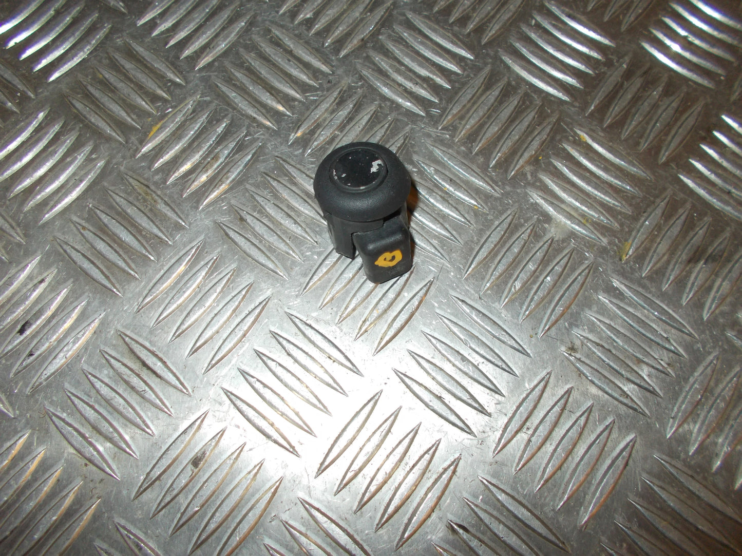 Volvo XC60 Pdc Sensor/Baksensor Med OEM Nr. Ophugger Fra Volvo Ophugger