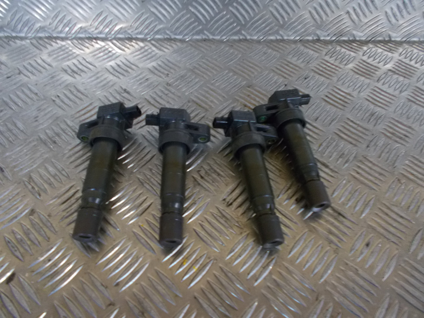 Hyundai Sonata Tændspole El Med OEM Nr. 273013C000 Fra Hyundai Ophugger