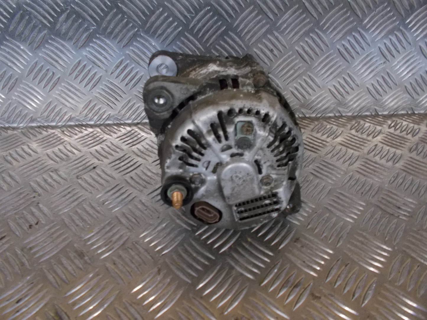 Hyundai Sonata Generator Med OEM Nr. 3730025301 Fra Hyundai Ophugger
