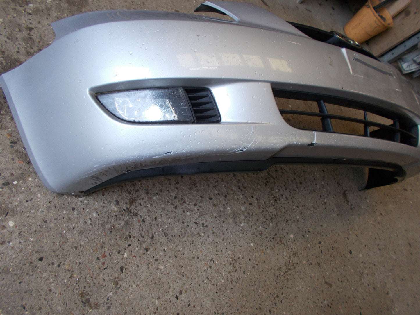 Hyundai Sonata Forkofanger Med OEM Nr. 865113K000 Fra Hyundai Ophugger