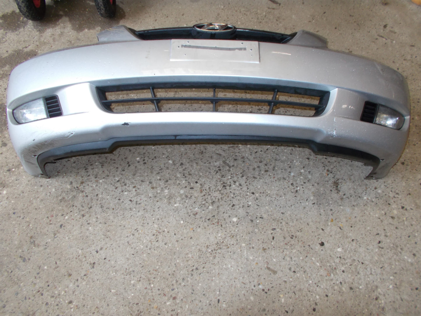 Hyundai Sonata Forkofanger Med OEM Nr. 865113K000 Fra Hyundai Ophugger