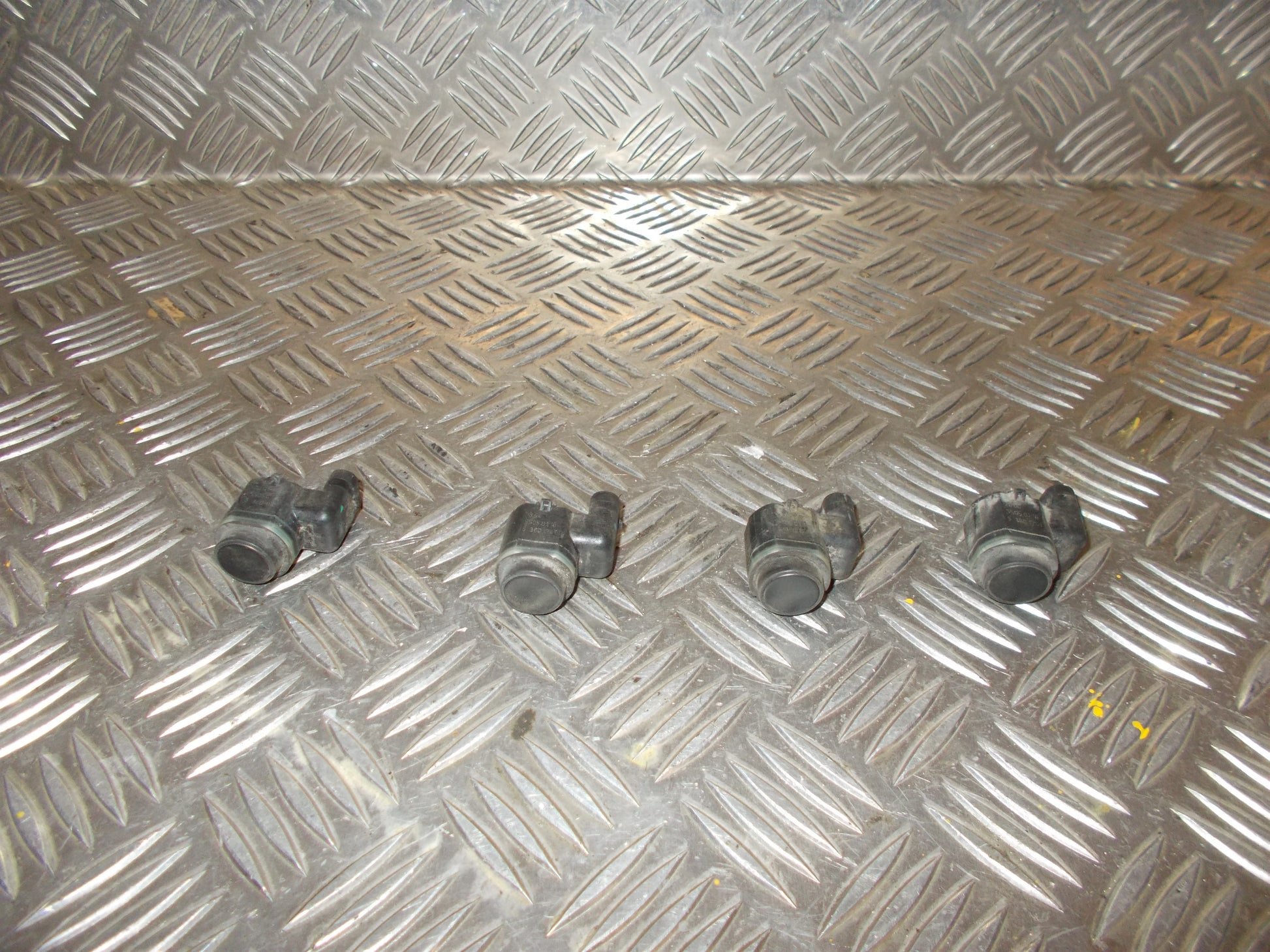 Volvo V70  Pdc Sensor/Baksensor Med OEM Nr. 5360174T Fra Volvo Ophugger