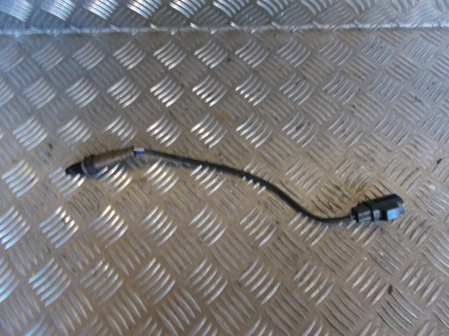 Volvo V70 Lambda Sonde/Nox Sensor Med OEM Nr. 313199385 Fra Volvo Ophugger