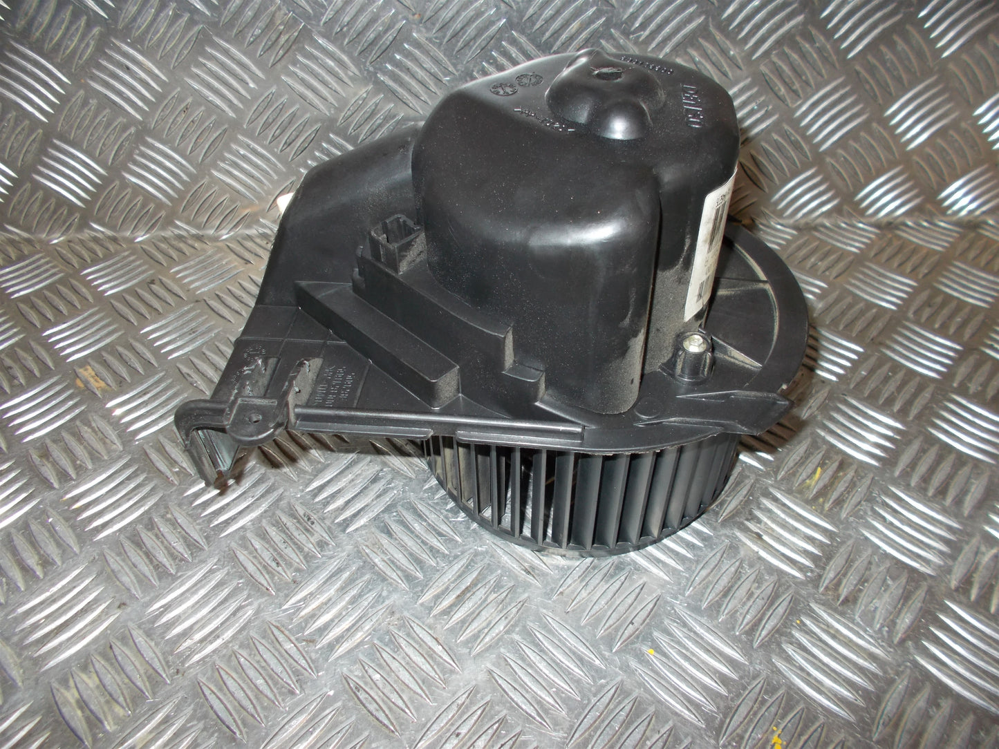 Citroen C8 Varmeblæser Med OEM Nr. Ophugger Fra Citroen Ophugger