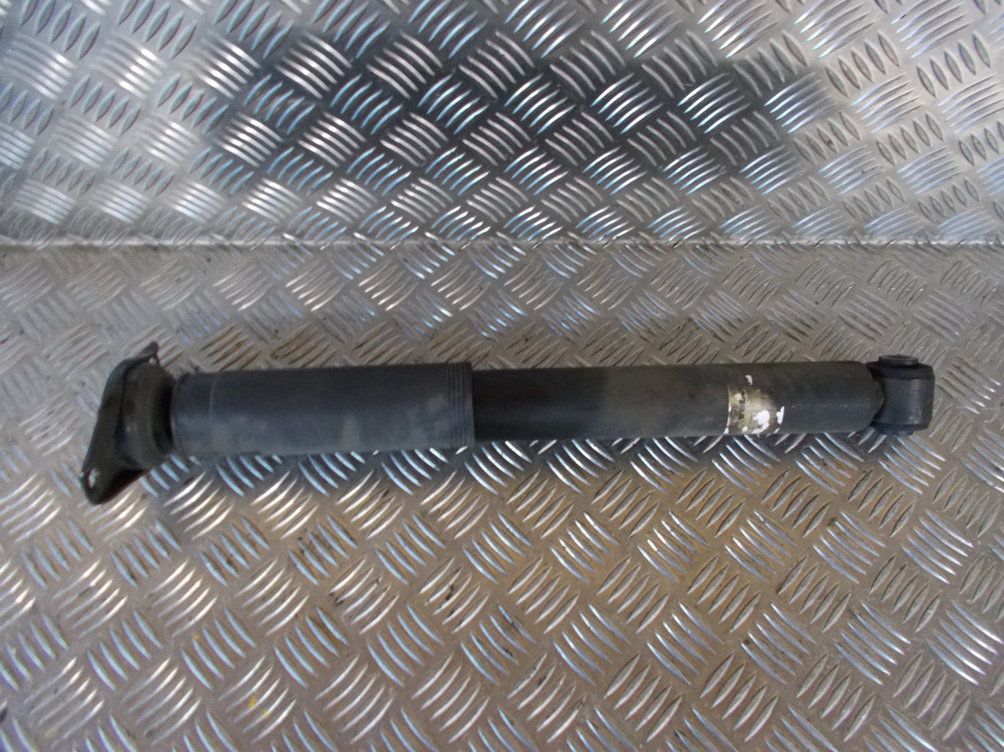 Volvo V70 Støddæmper Bag Med OEM Nr. 31262390 Fra Volvo Ophugger