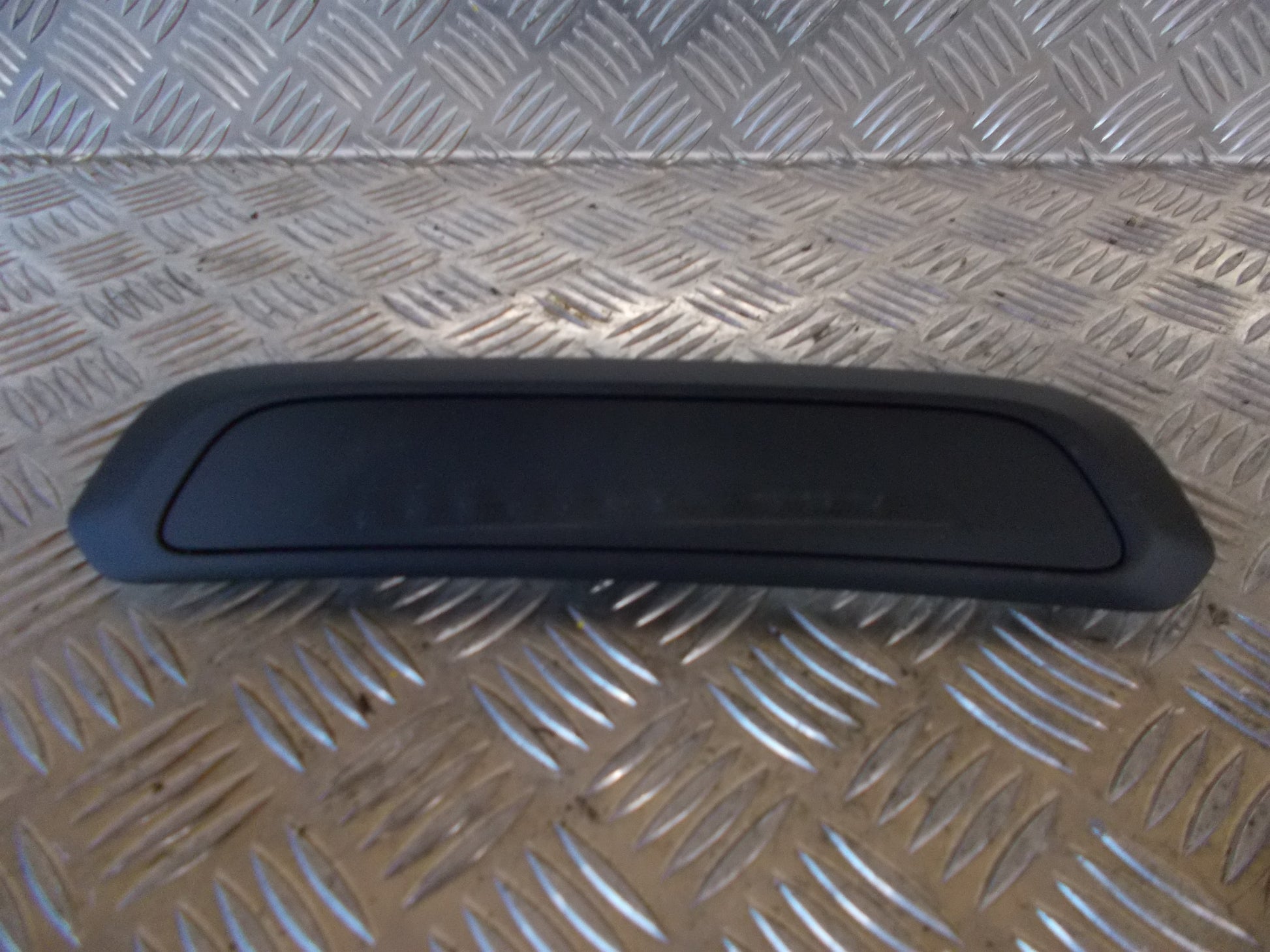 Volvo V70 Head Up Display Med OEM Nr. 31341209 Fra Volvo Ophugger