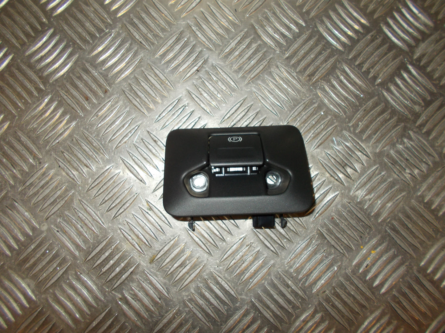 Volvo V70 Håndbremse Med OEM Nr. 31433500 Fra Volvo Ophugger