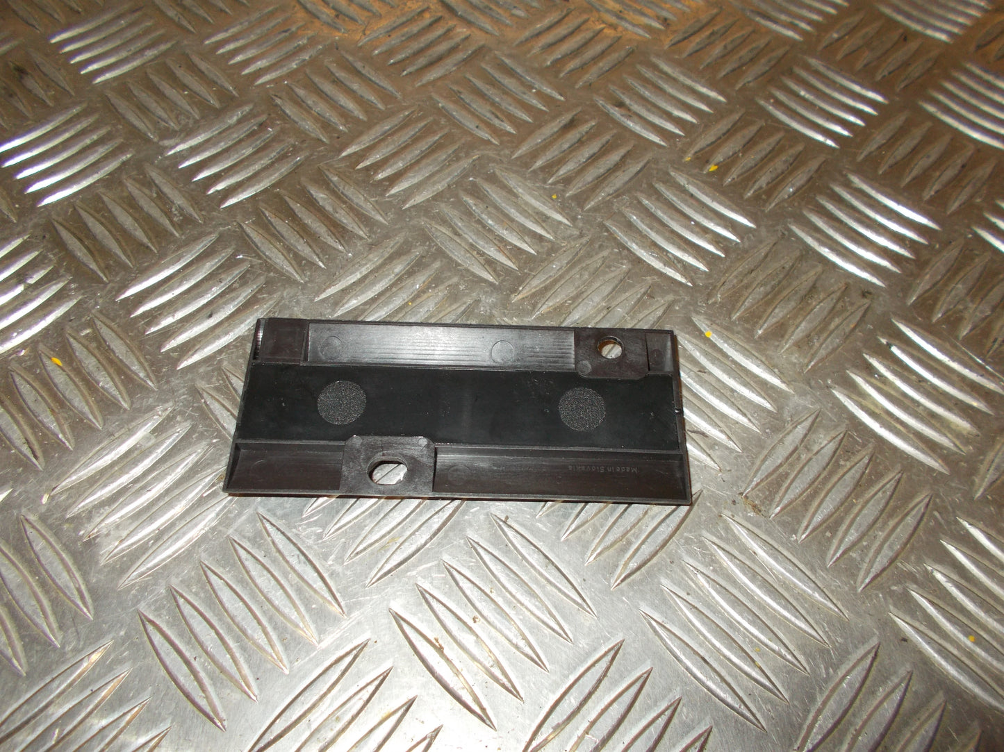 Volvo V70 Antenne Med OEM Nr. 6G9115K603PB Fra Volvo Ophugger