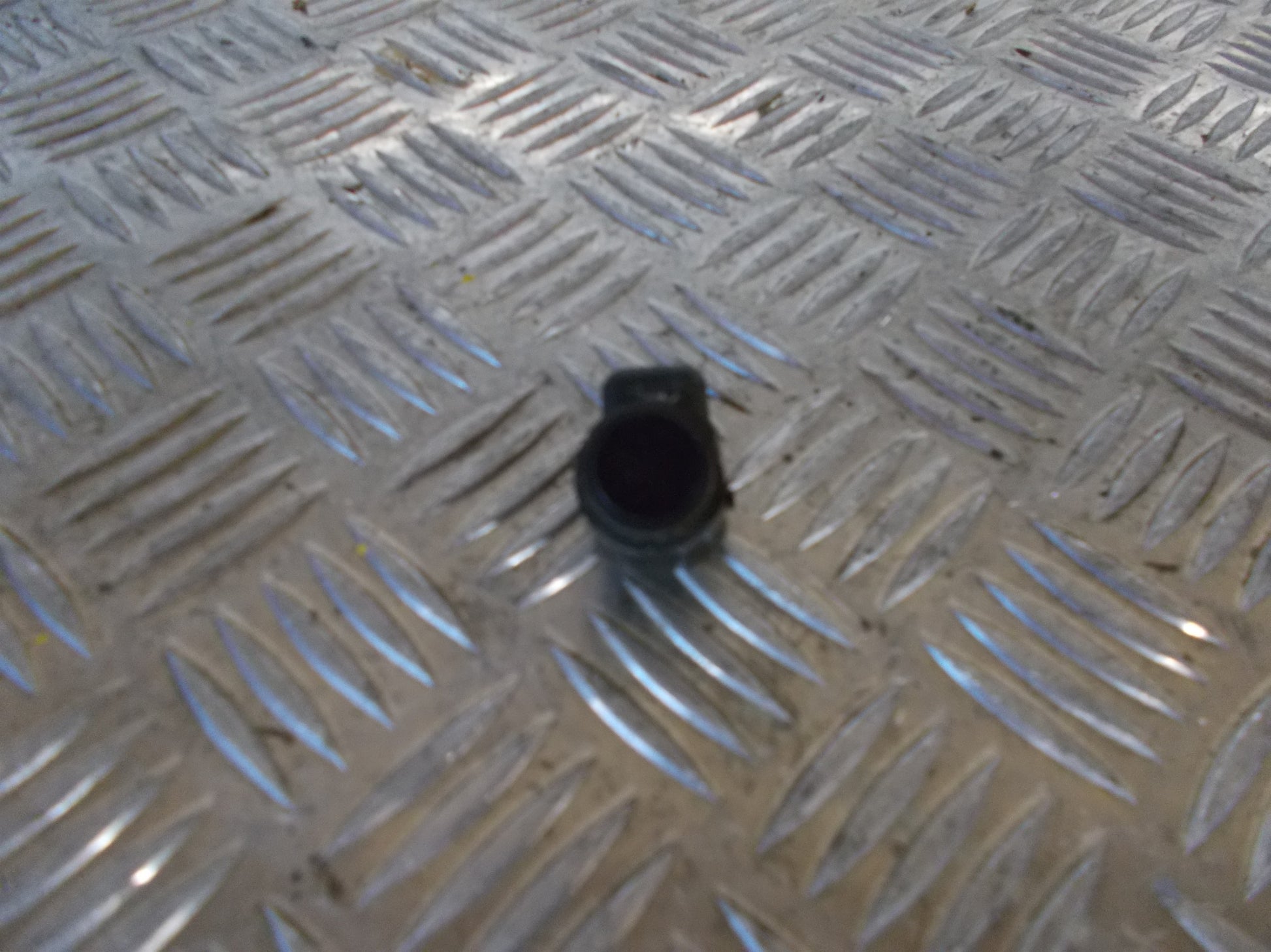 Volvo V70  Pdc Sensor/Baksensor Med OEM Nr. 31445164 Fra Volvo Ophugger