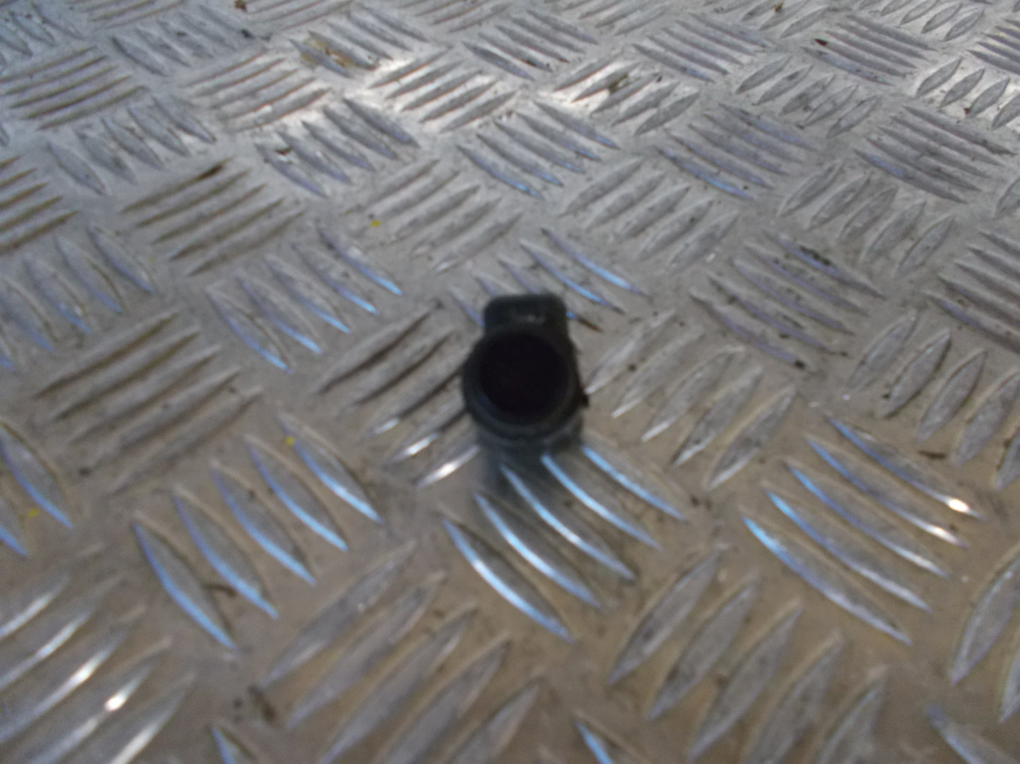 Volvo V70 Pdc Sensor/Baksensor Med OEM Nr. 31445164 Fra Volvo Ophugger