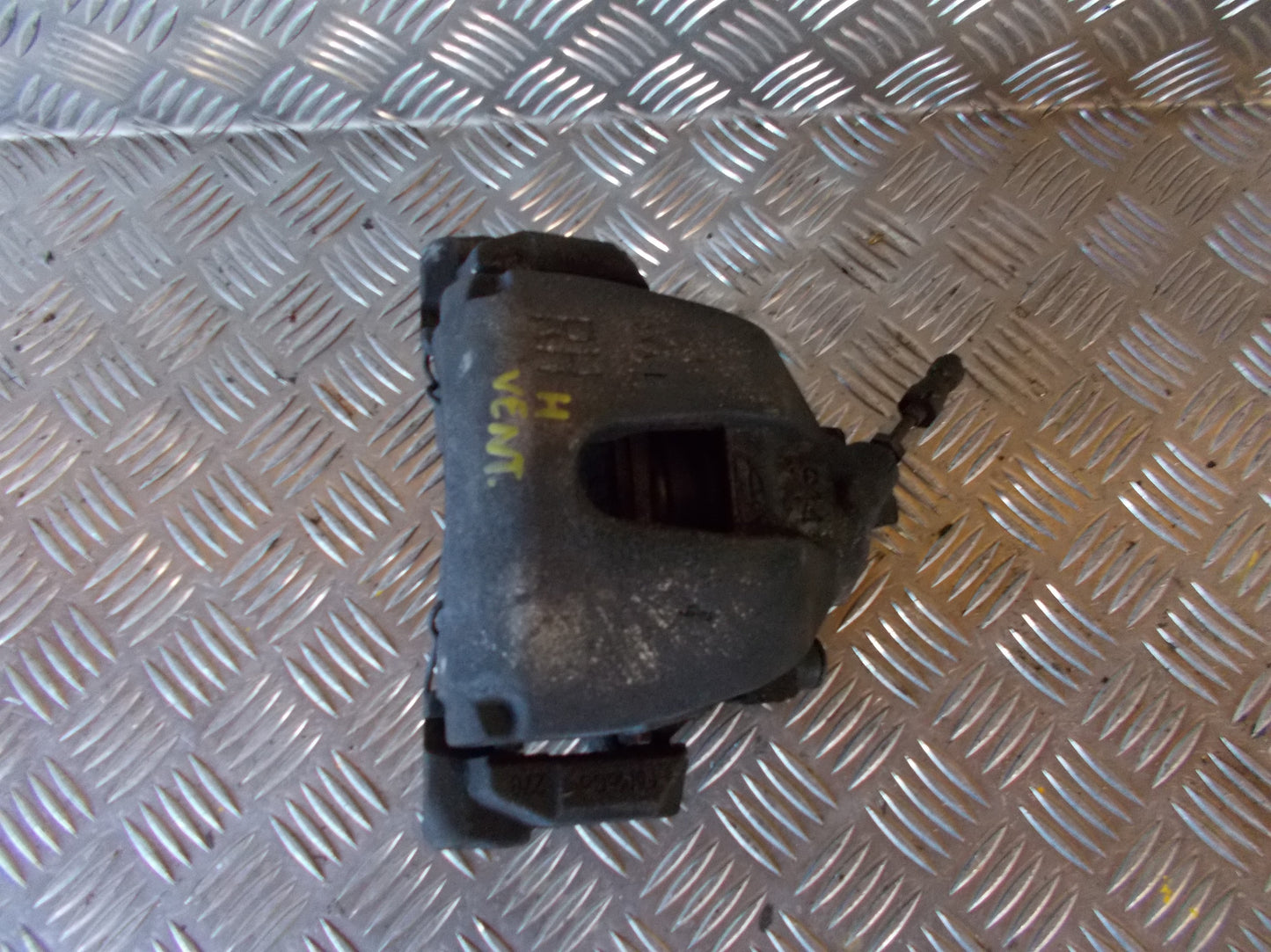 Ford C‑Max 2 Bremsekaliber HF Med OEM Nr. Ophugger Fra Ford Ophugger