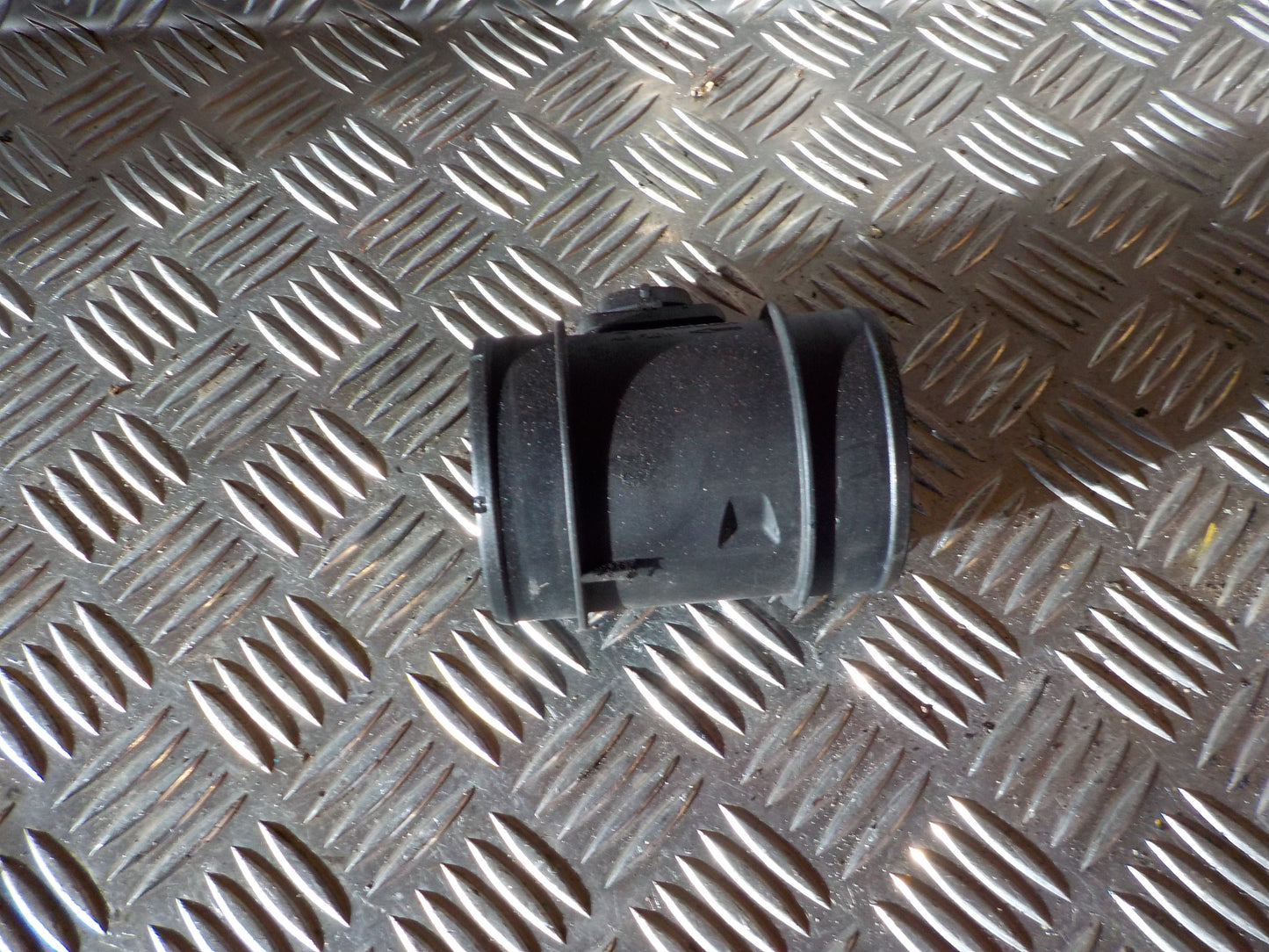 Fiat Punto Evo Luftmængdemåler Med OEM Nr. Ophugger Fra Fiat Ophugger